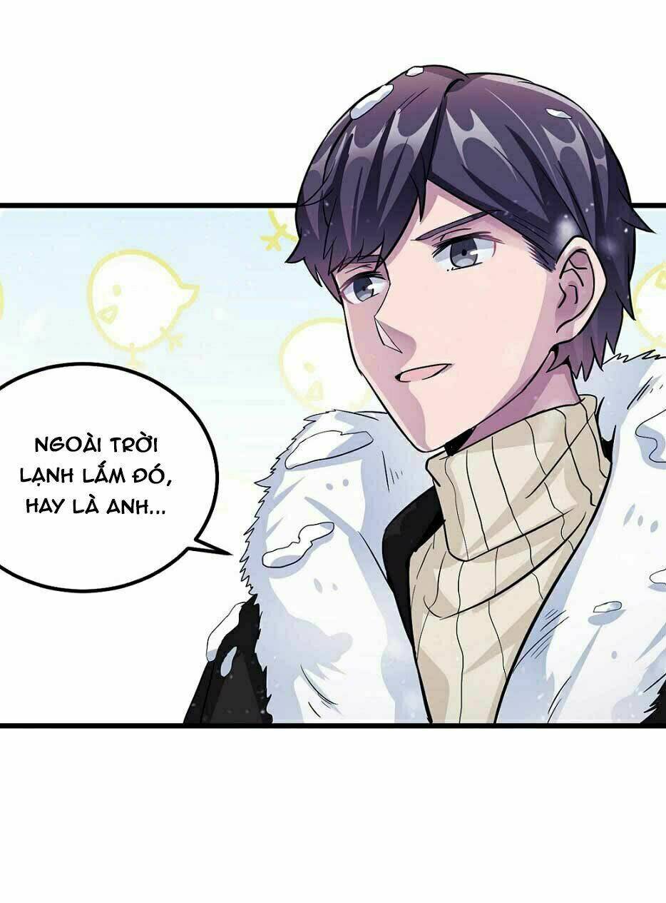 Mạc Thiếu Bức Hôn: Vợ Mới Khó Chống Đỡ: Chapter 97