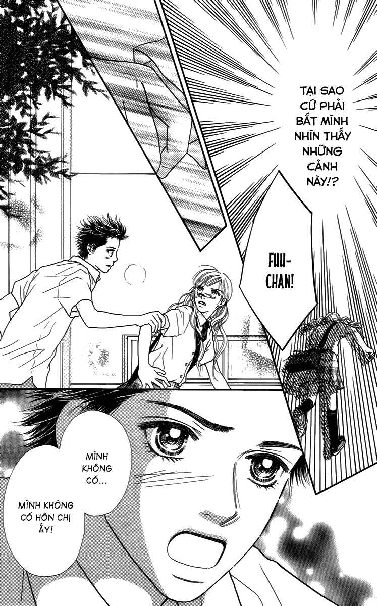 Cô Láng Giềng: Chapter 27