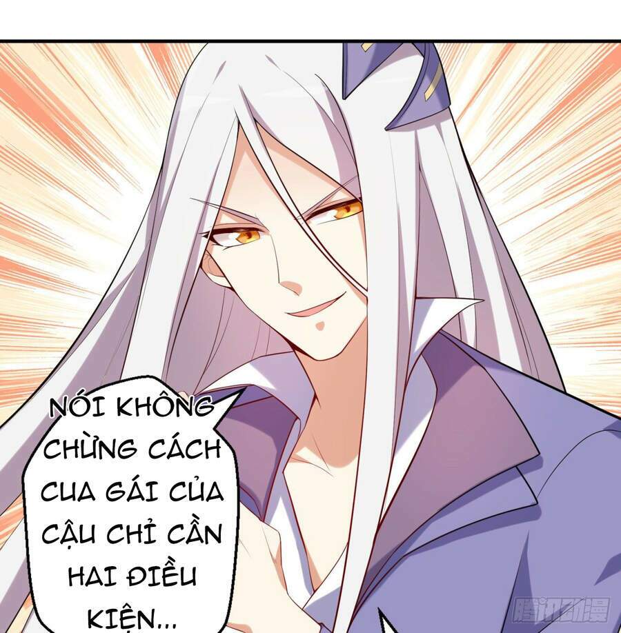 Nhặt Thuộc Tính Tại Trái Đất: Chapter 6