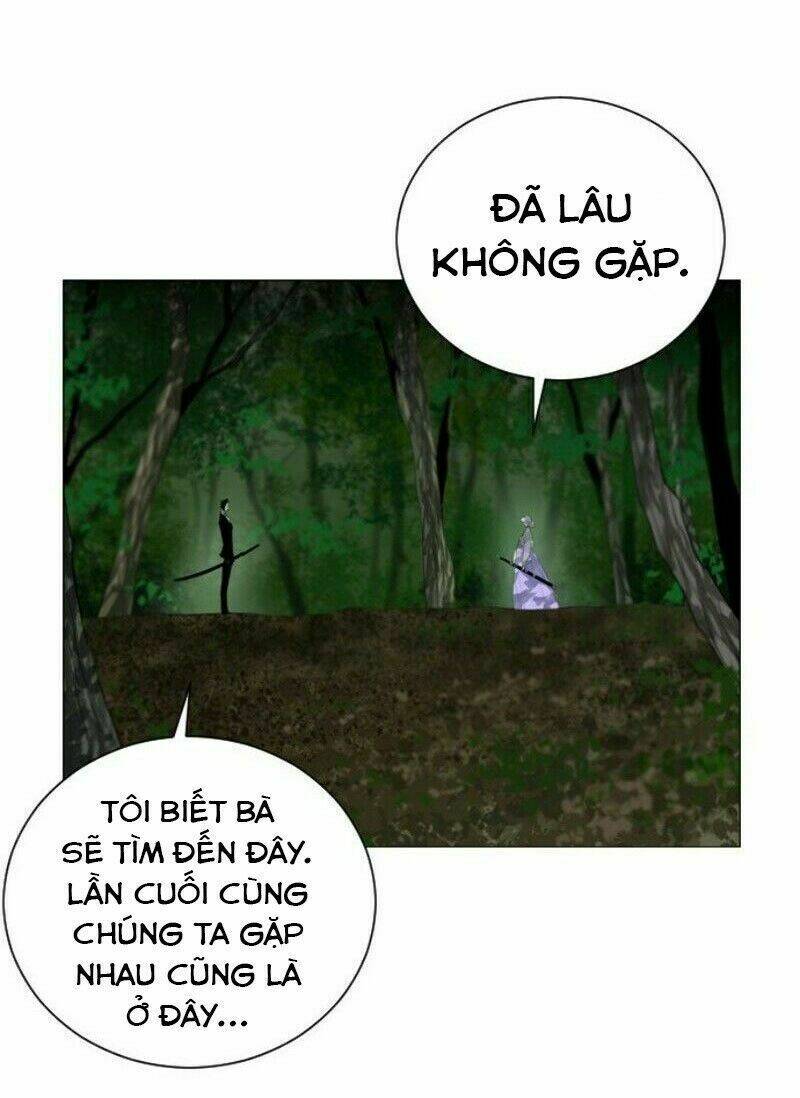 Trò Chơi Thế Kỉ: Chapter 2