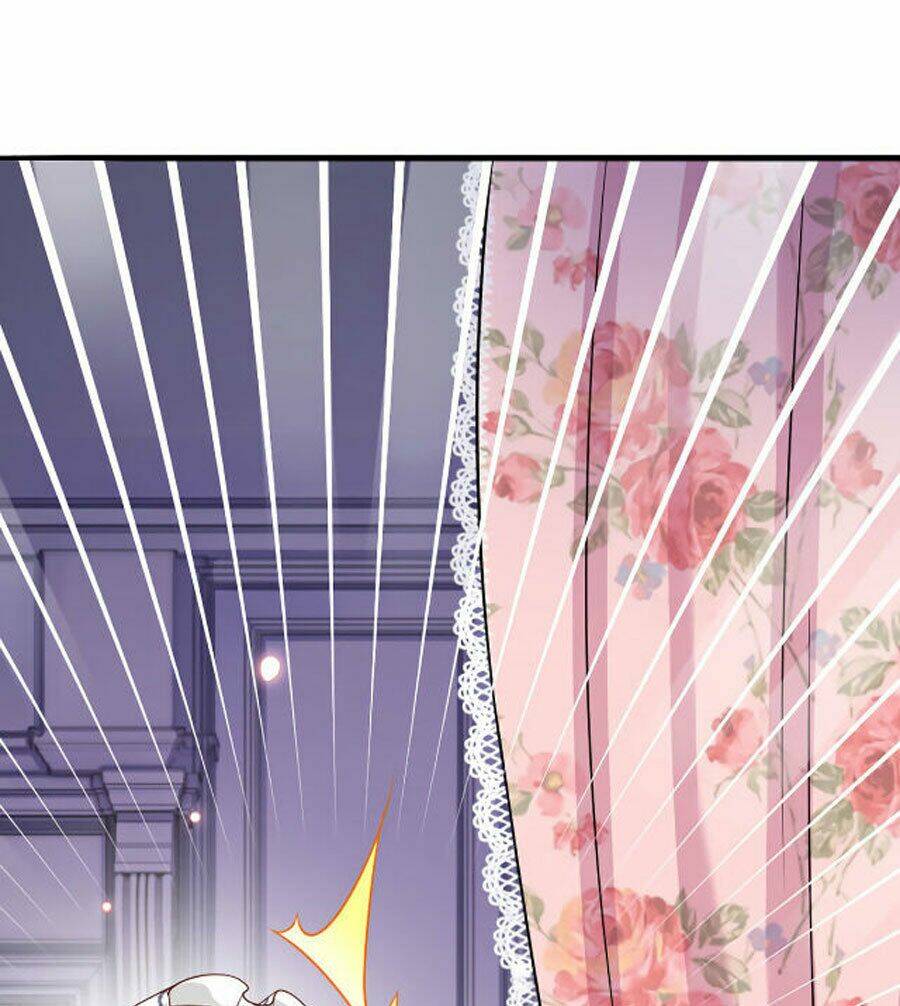 Nữ Hoàng Edith: Chapter 1