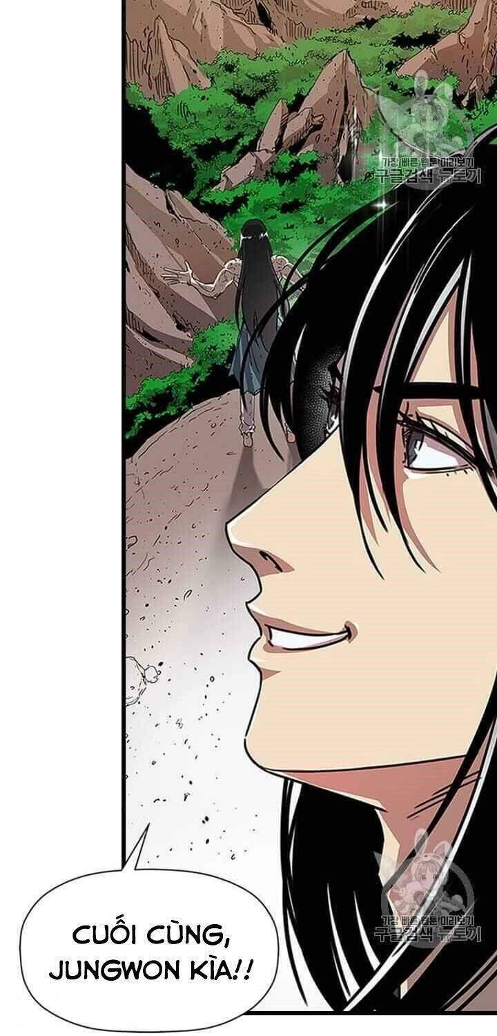 Hành Trình Của Cử Nhân Ma Hyun: Chapter 1