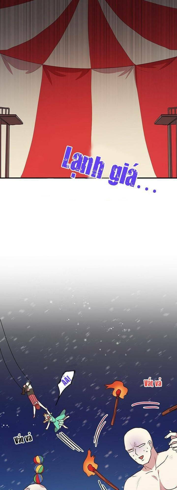 Công Tước, Loạn Vừa Thôi!: Chapter 52