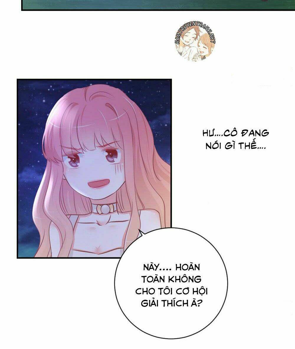 Cẩm Lý Thiếu Nữ Của Tôi: Chapter 11.1