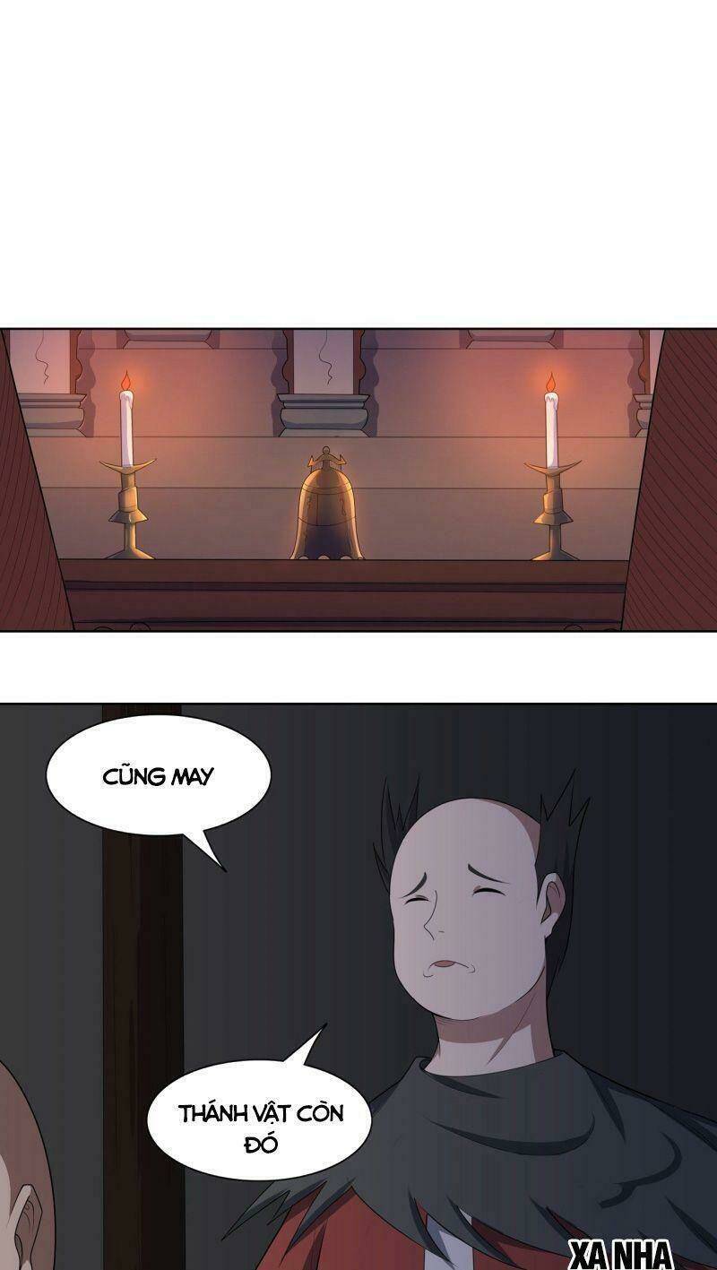 Thần Long Tinh Chủ: Chapter 20