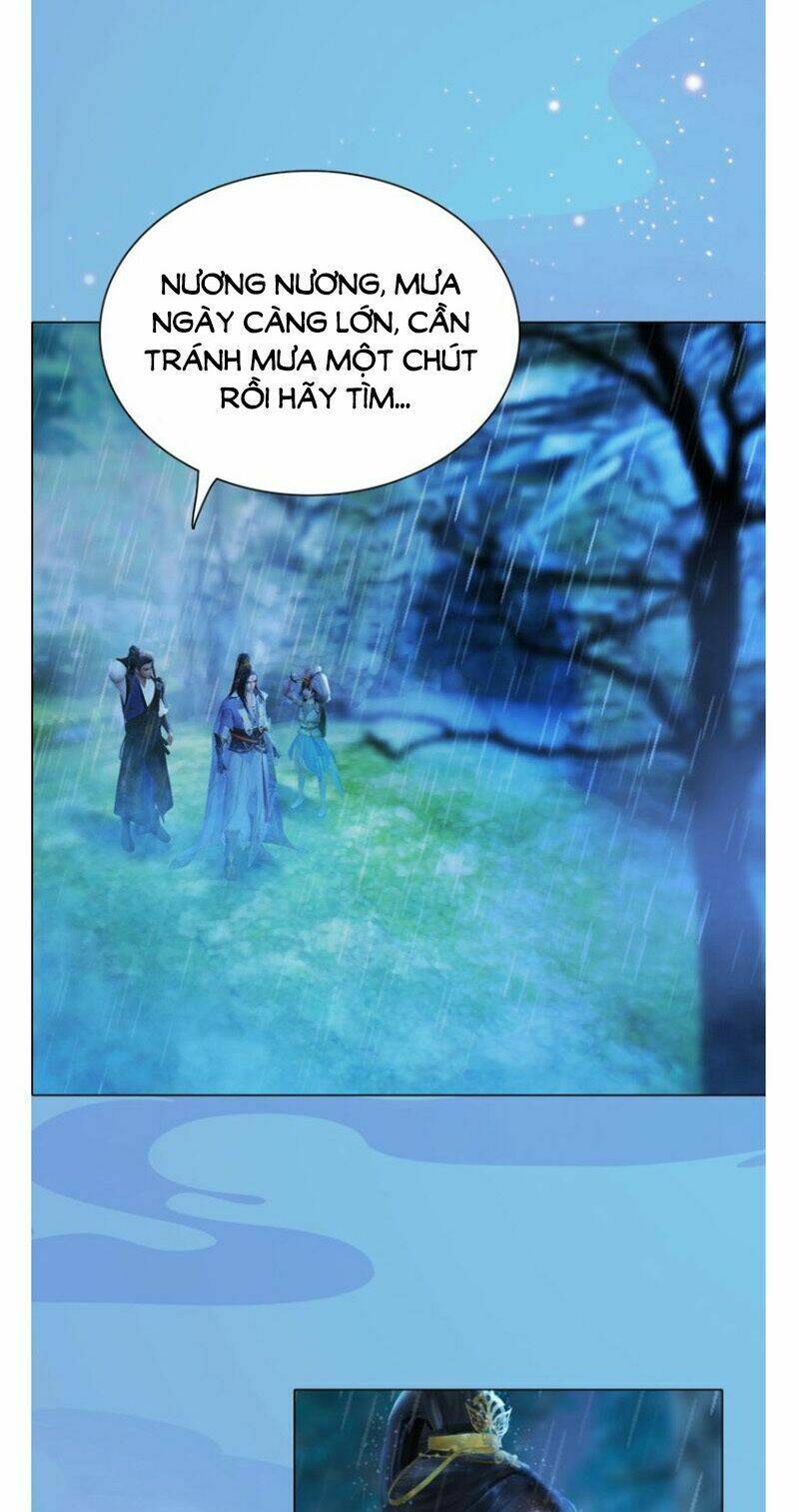 Yêu Nhan Lệnh: Chapter 76