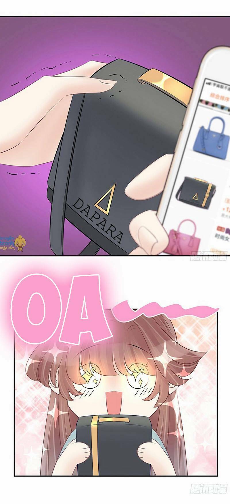 Trọng Sinh Để Ngủ Với Ảnh Đế: Chapter 53