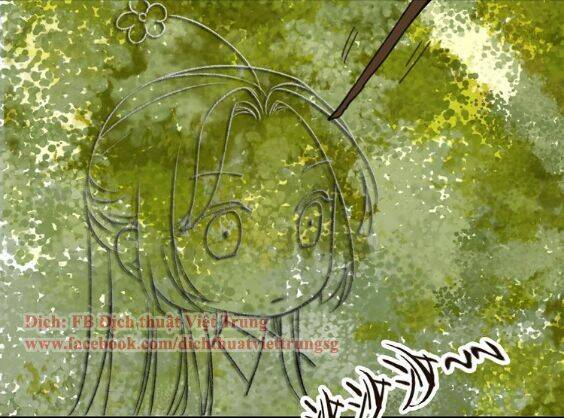 Bạn Trai Tôi Là Cẩm Y Vệ: Chapter 48