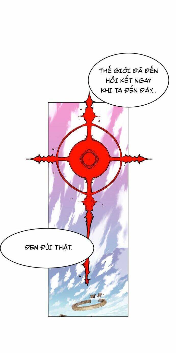 Hard Core Leveling Warrior: Chapter 177