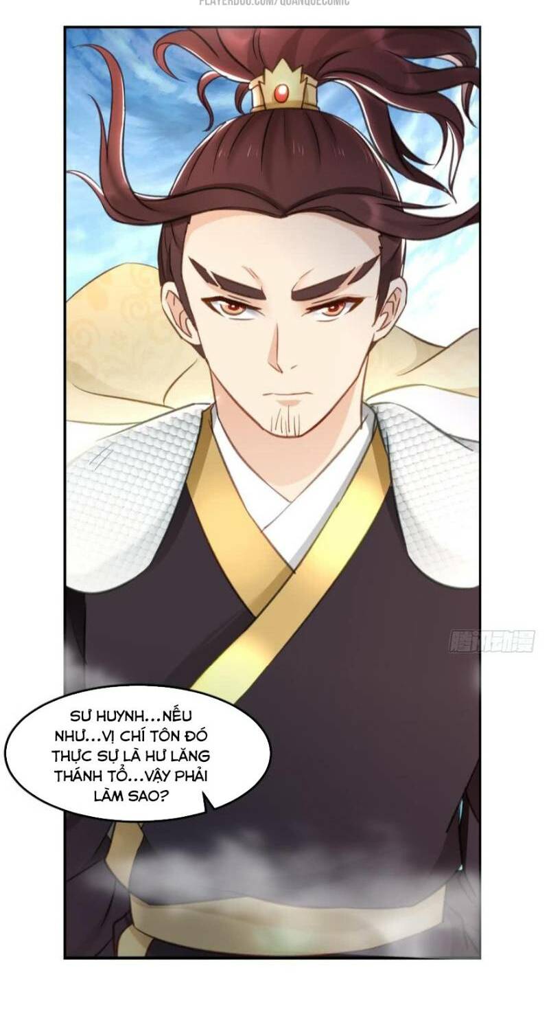Lão Tổ Của Bạn Đang Online: Chapter 61