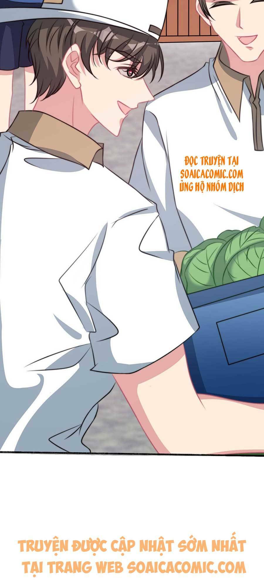 Vết Cắn Trí Mạng: Chapter 33