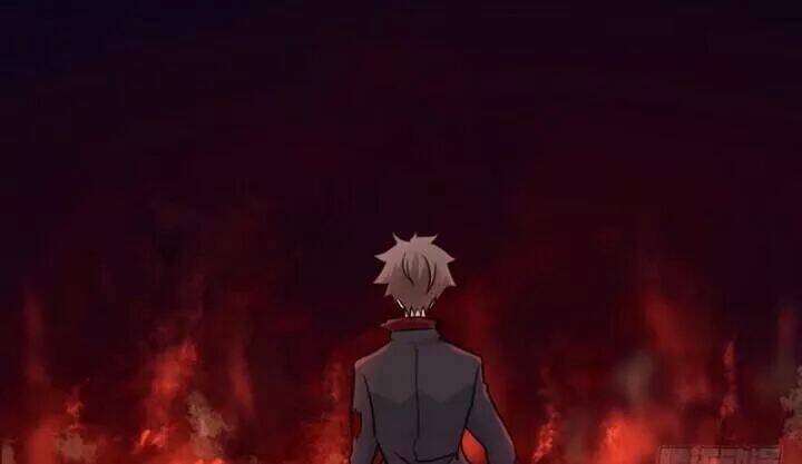 Chạy Đi Âm Sai: Chapter 95