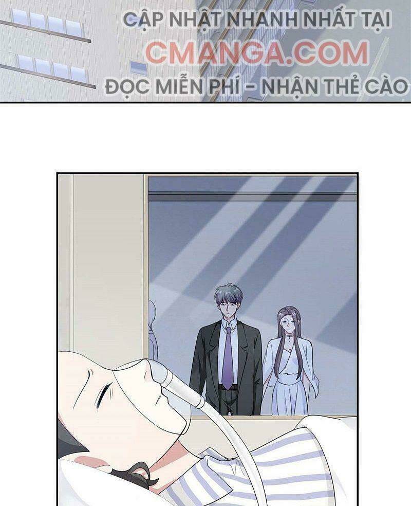 Tổng Tài, Tránh Xa Tôi Ra: Chapter 74