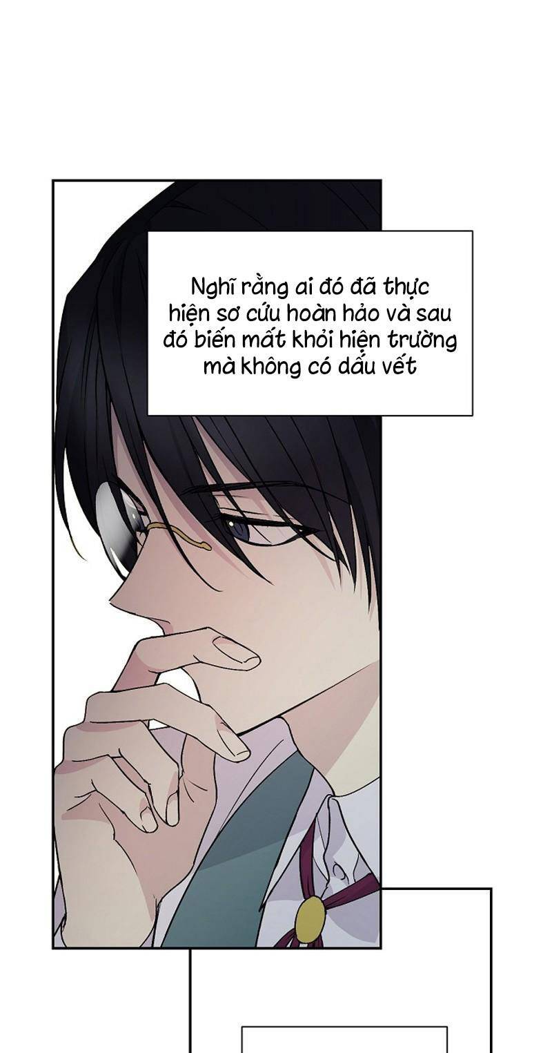 Cô Hầu Giỏi Giang: Chapter 18