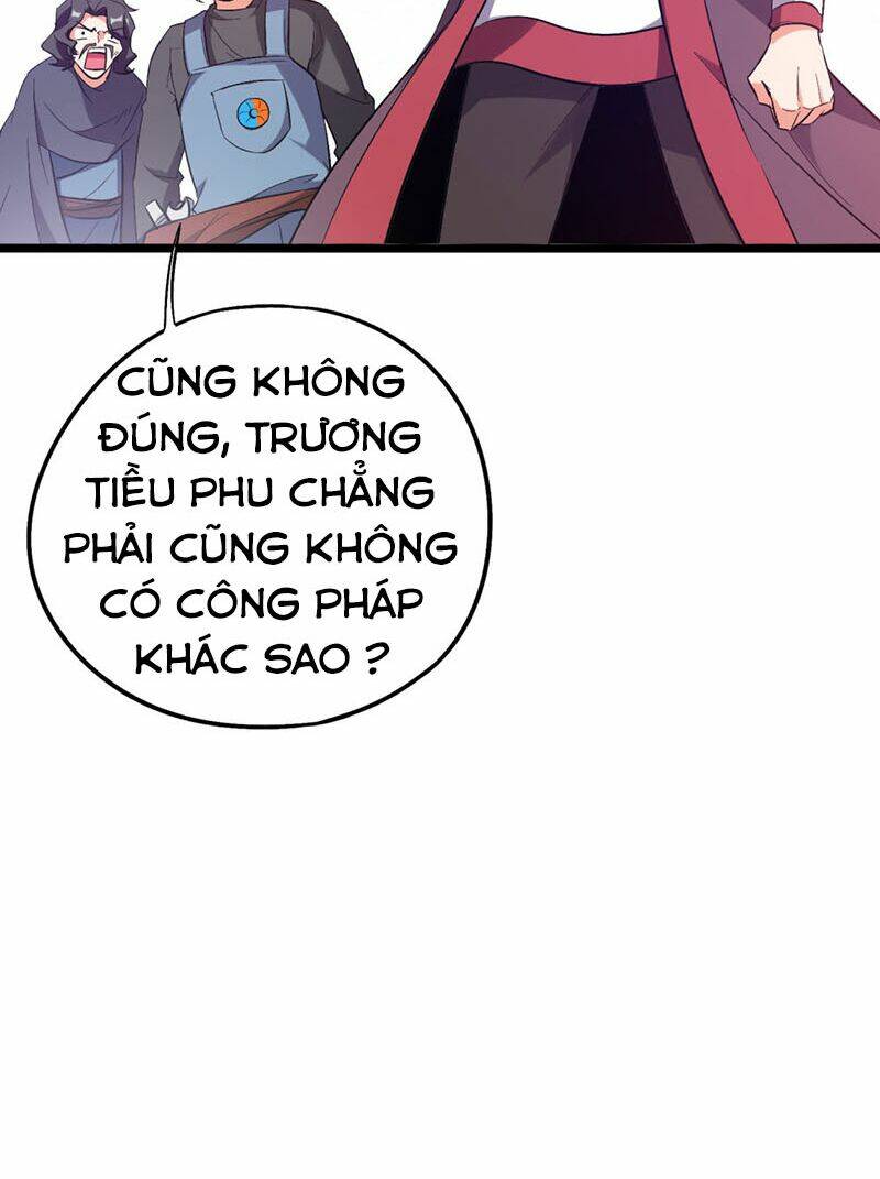 Phục Thiên Thánh Chủ: Chapter 134