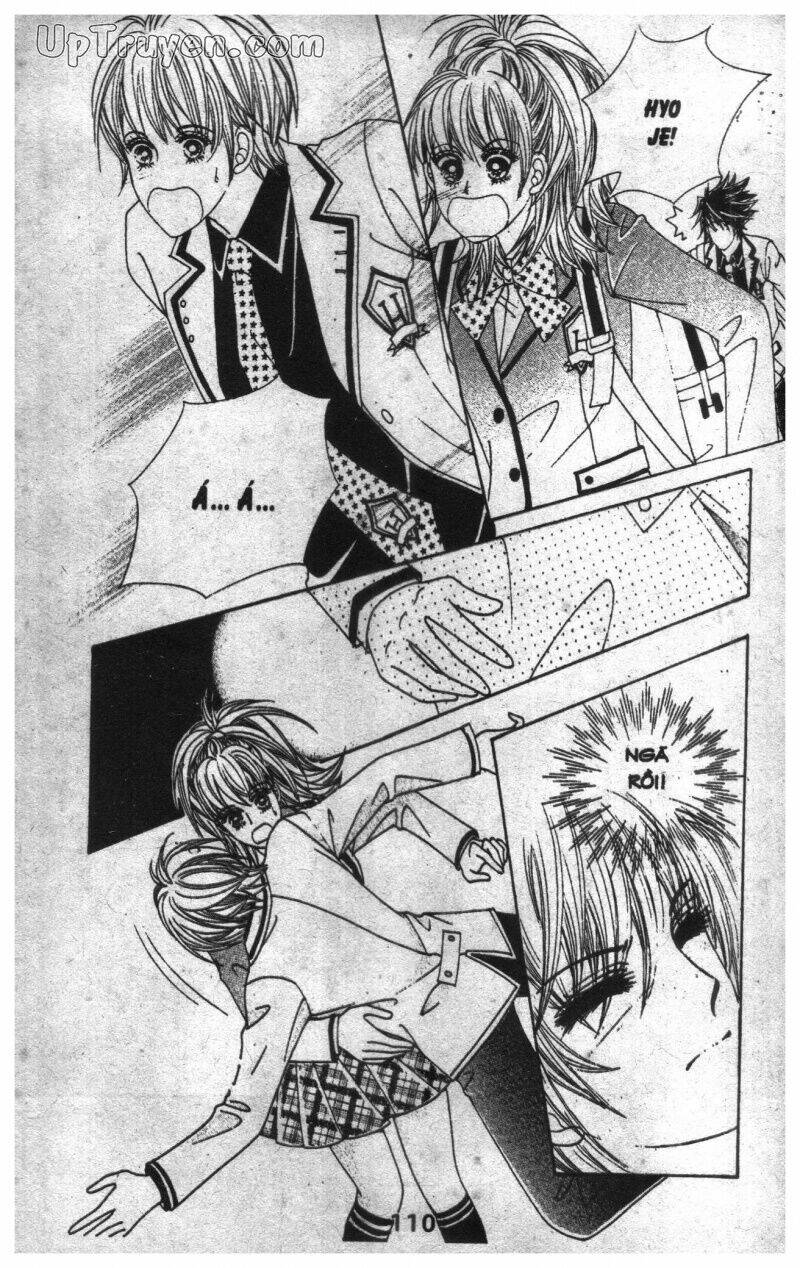 Dạ Khúc: Chapter 3