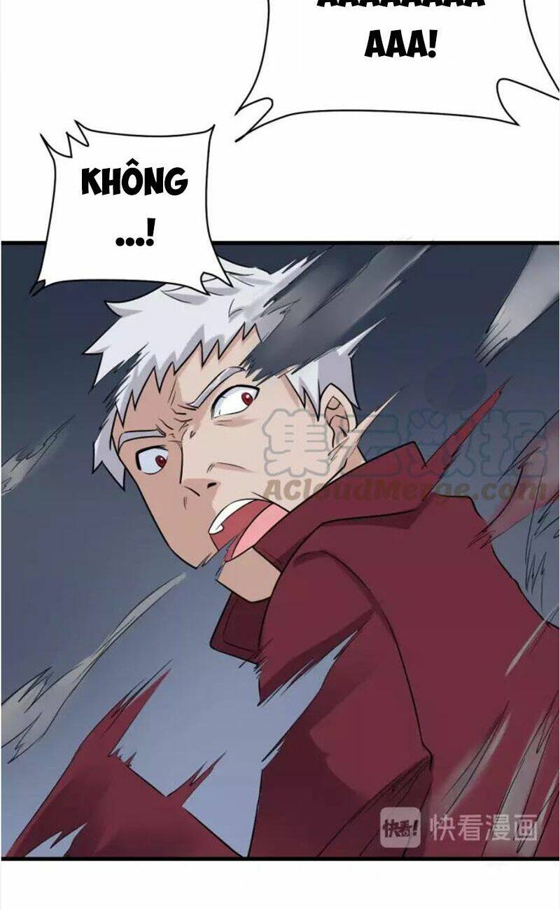 Hệ Thống Tu Tiên Mạnh Nhất: Chapter 104