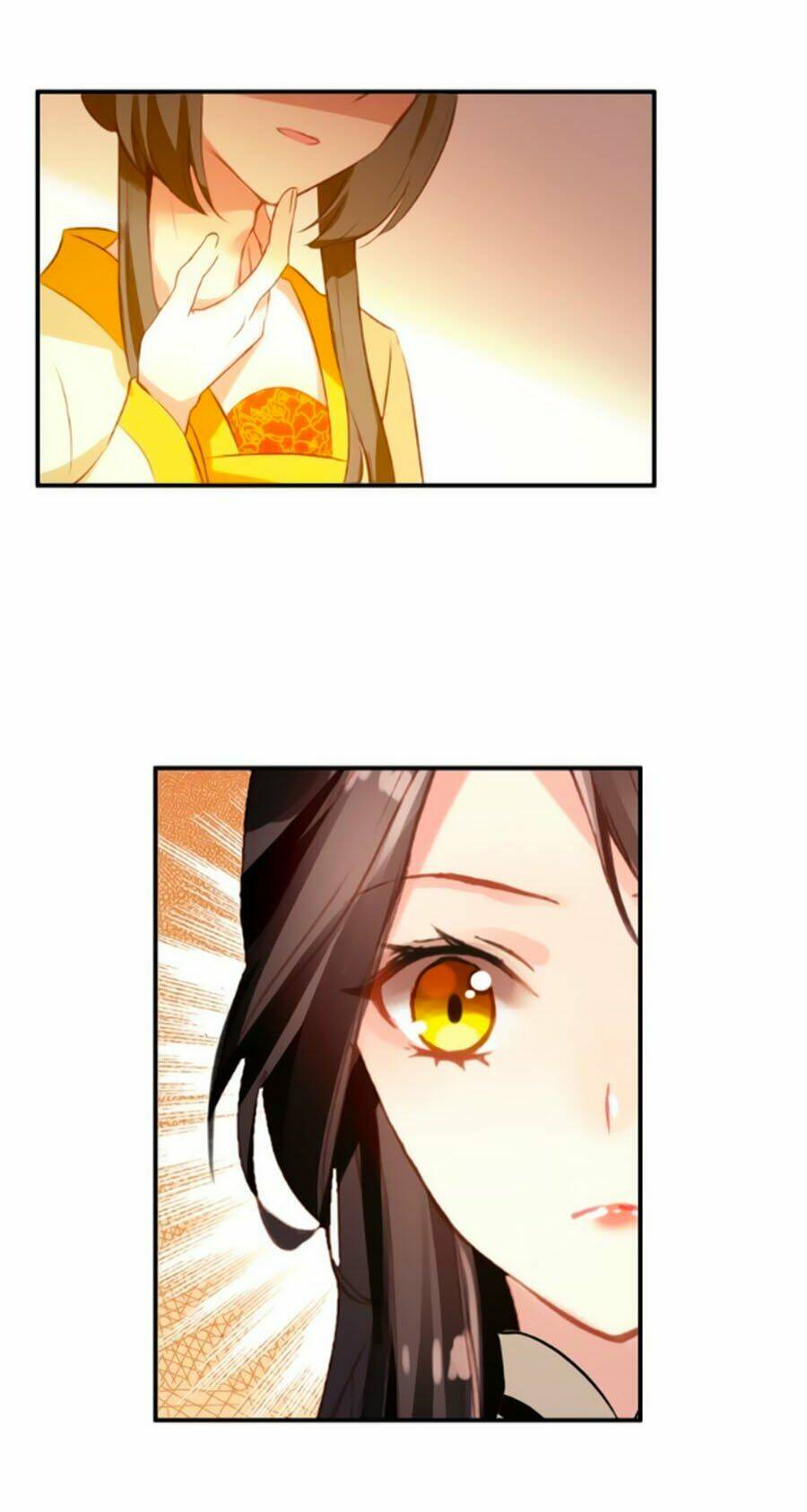 Mỹ Nhân Làm Tướng: Chapter 74