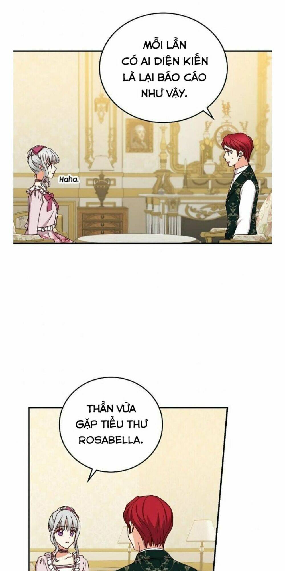 Đừng Chọc Đứa Em Gái Bé Bỏng Của Chúng Tôi: Chapter 62