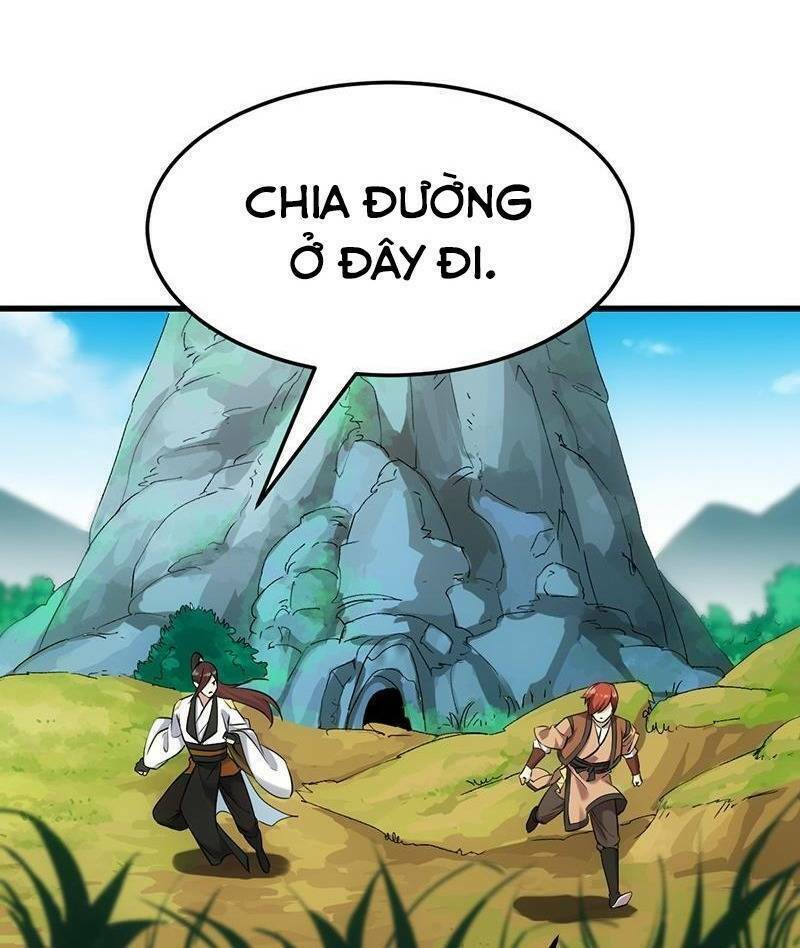 Hệ Thống Thần Long Nghịch Thiên: Chapter 56