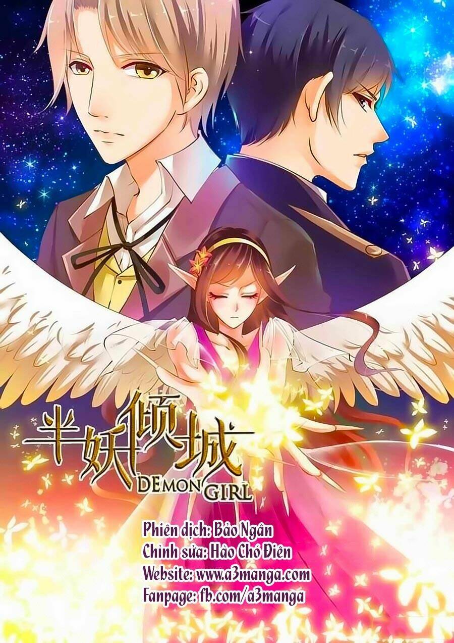Bán Yêu Khuynh Thành: Chapter 34