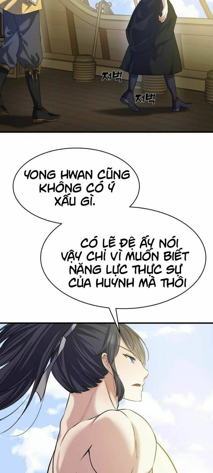 Từ Chối Kết Hôn Với Đại Gia: Cô Dâu Bỏ Trốn: Chapter 4