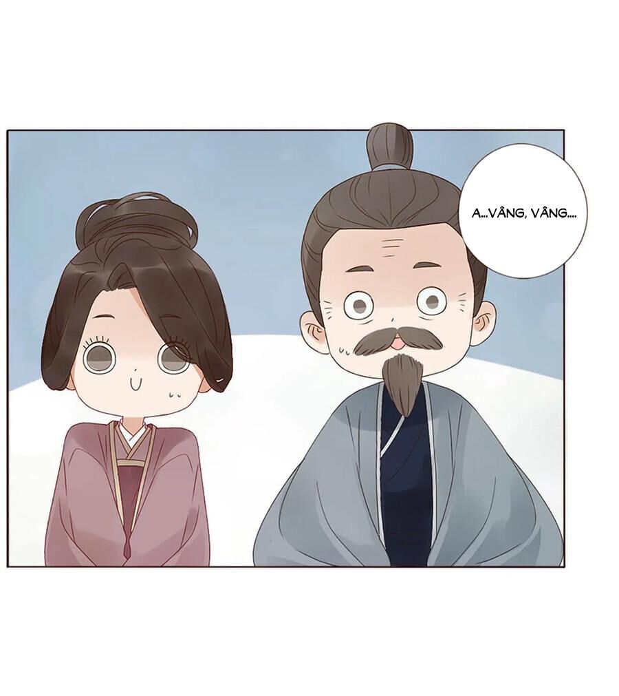 Đế Vương Trắc: Chapter 239
