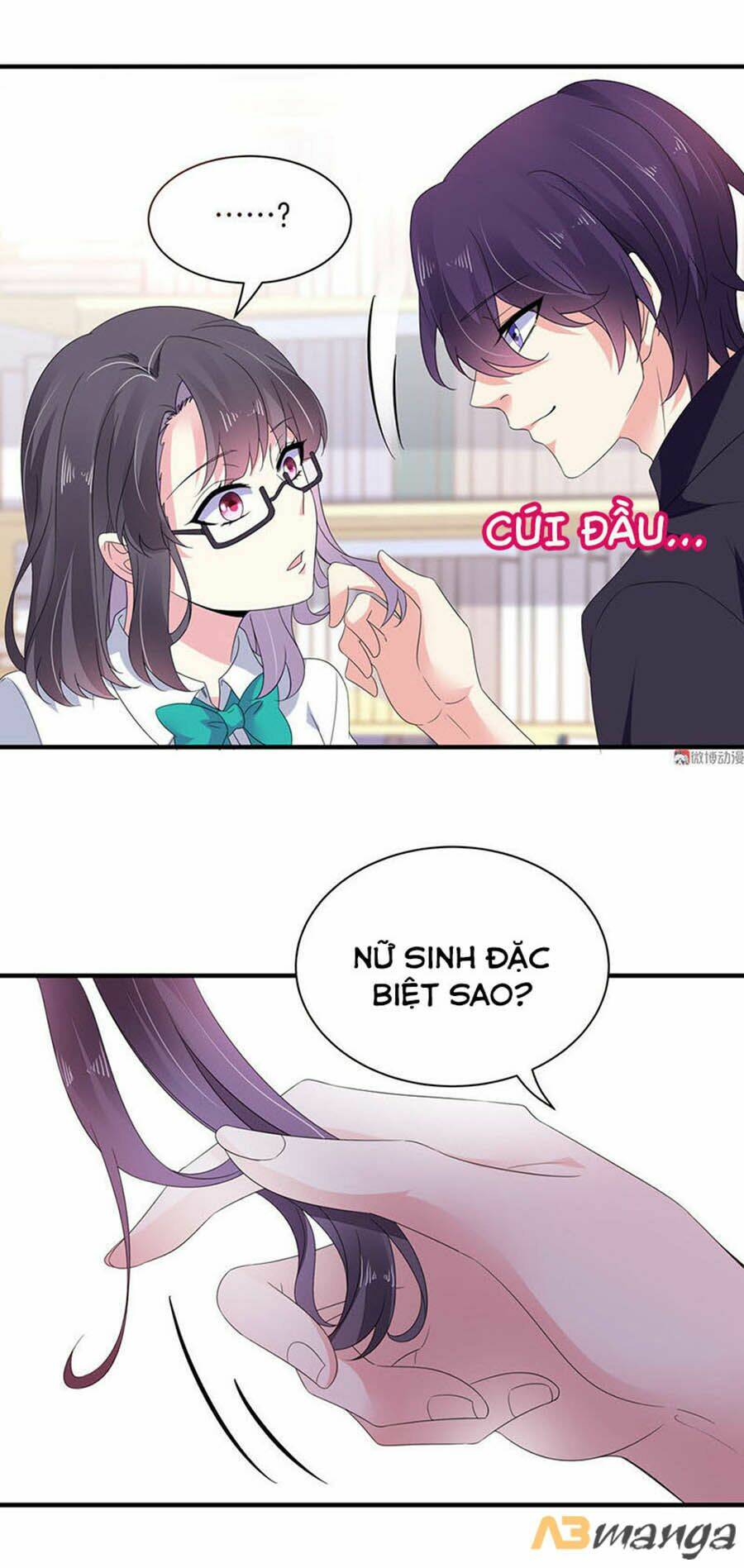 Yêu Tôi Đều Chết Cả Đi!: Chapter 149