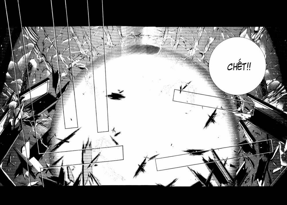 Ragnarok: Chapter 19