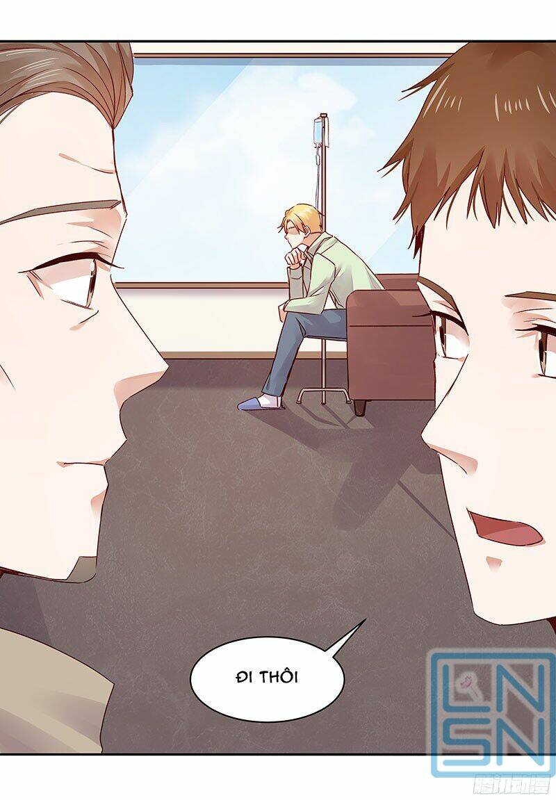 Vợ Yêu Của Ác Ma: Chapter 73