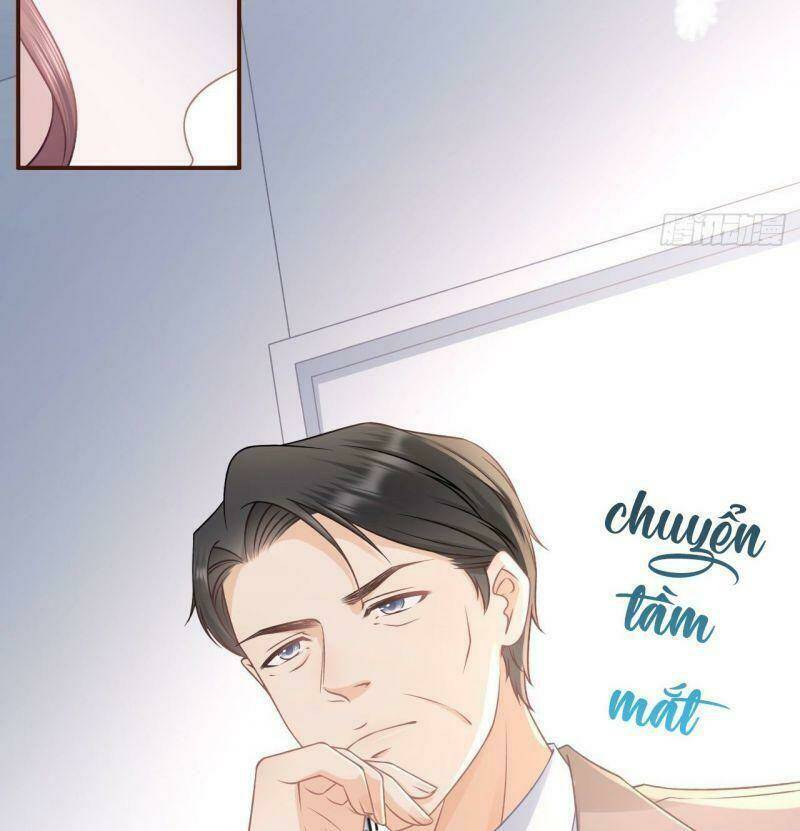 Bạn Gái Tôi Mới 30+: Chapter 74