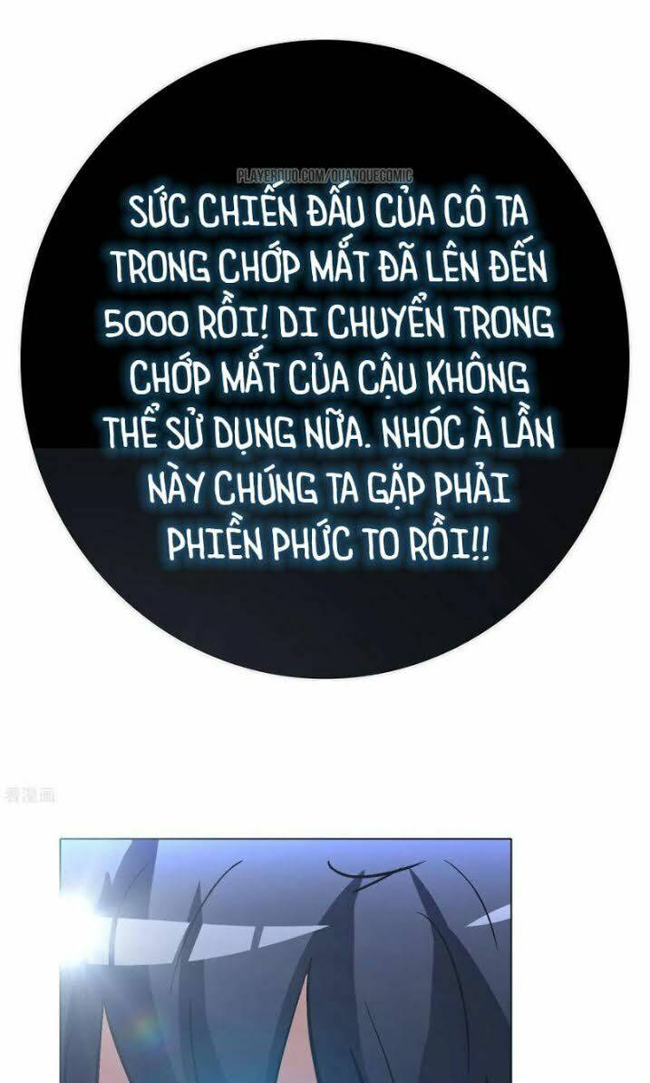 Hệ Thống Tiên Tôn Tại Đô Thị: Chapter 37