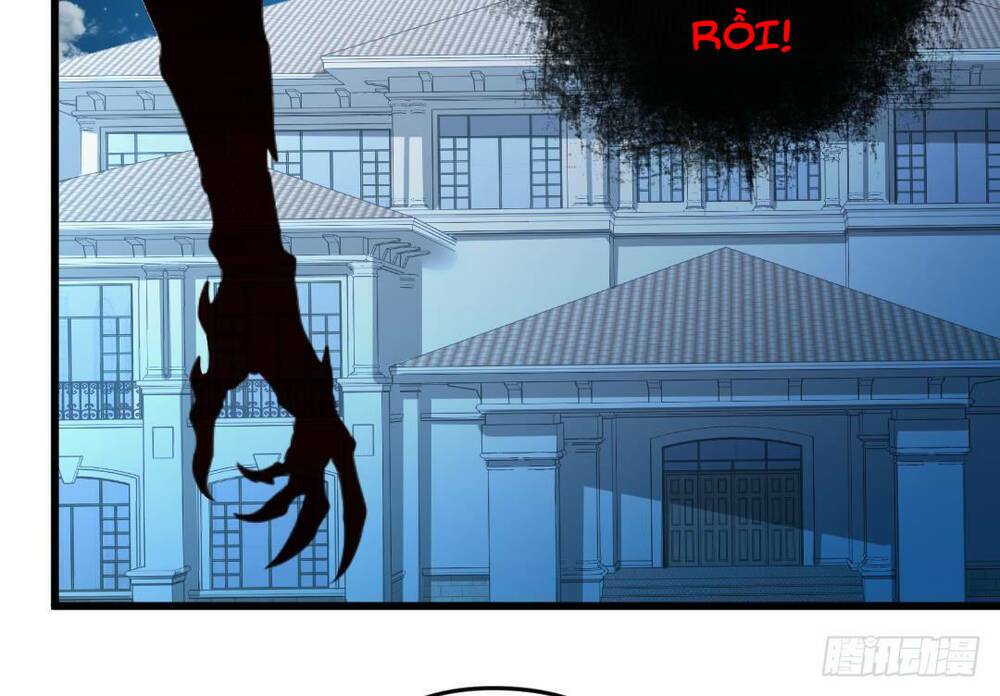 Thần Huyền Sư: Chapter 11