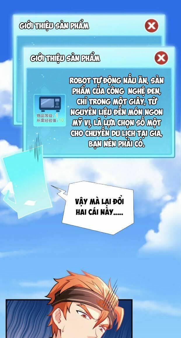 Tà Du Ký: Chapter 21