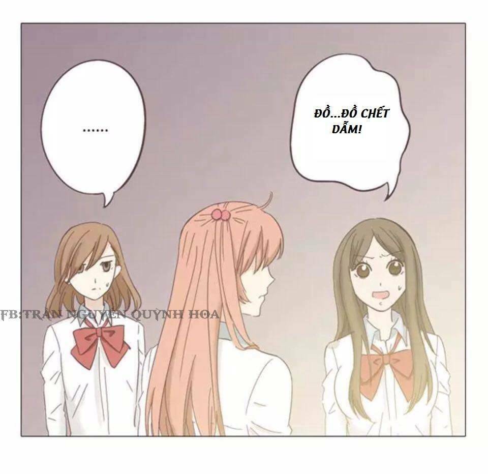 Xin Chào! Dân Nữ: Chapter 9