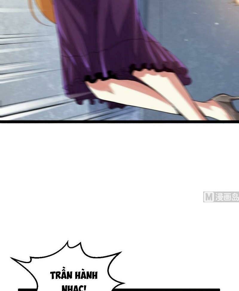 Tối Cuồng Nữ Tế: Chapter 45