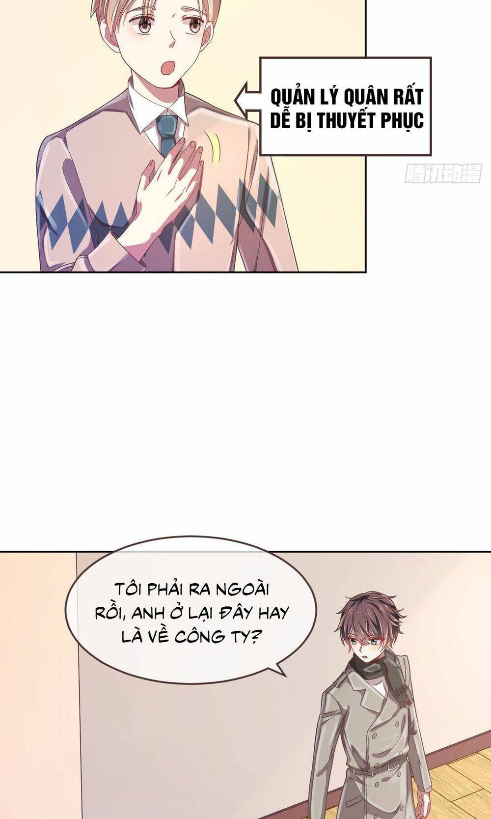 Phong Quỷ Truyền Thuyết: Chapter 14