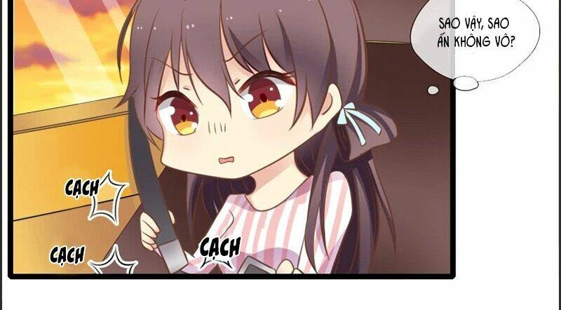 Luyến Ái Bạo Quân: Chapter 58