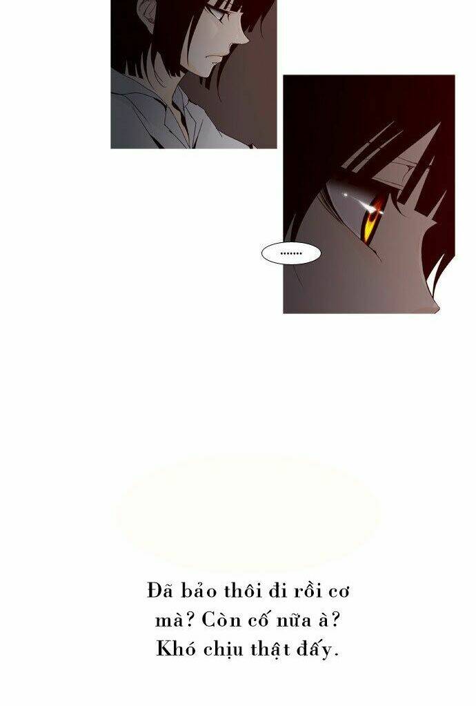 Một Không Gian Thời Gian Khác: Chapter 35