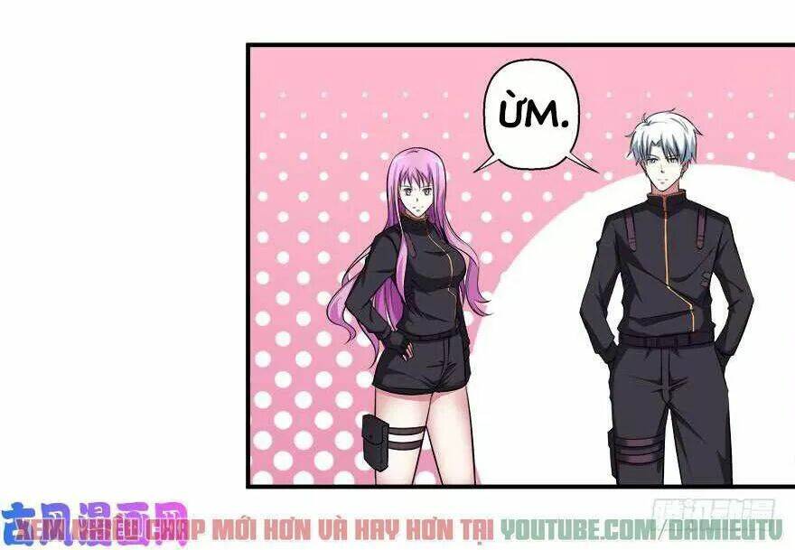 Đô Thị Tu Luyện Cuồng Triều: Chapter 39