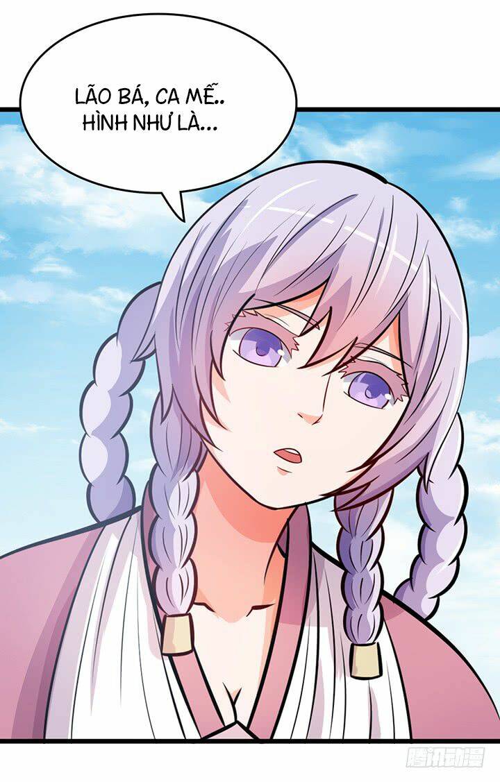 Hiệp Hành Cửu Thiên: Chapter 104