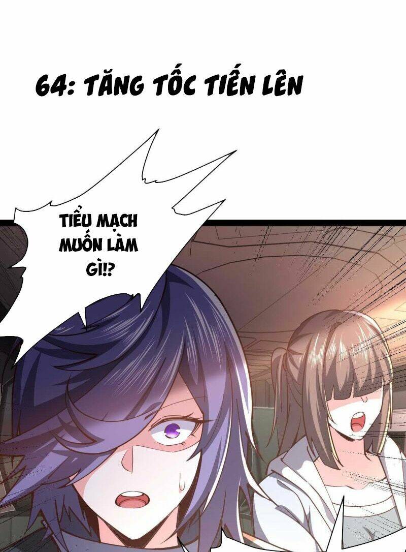 Quân Đoàn Nữ Tử Ngày Tận Thế Của Tôi: Chapter 64