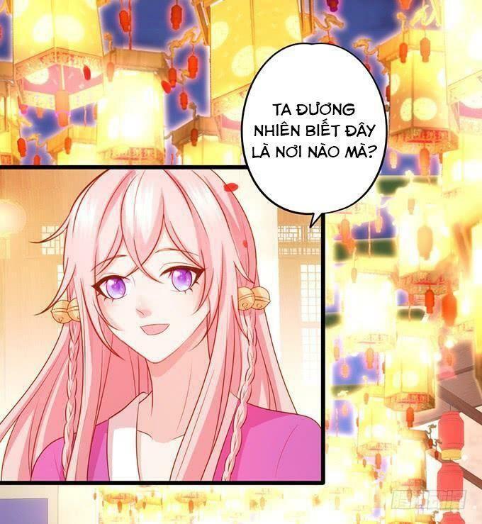 Hồ Tiên Hung Bạo: Chapter 111