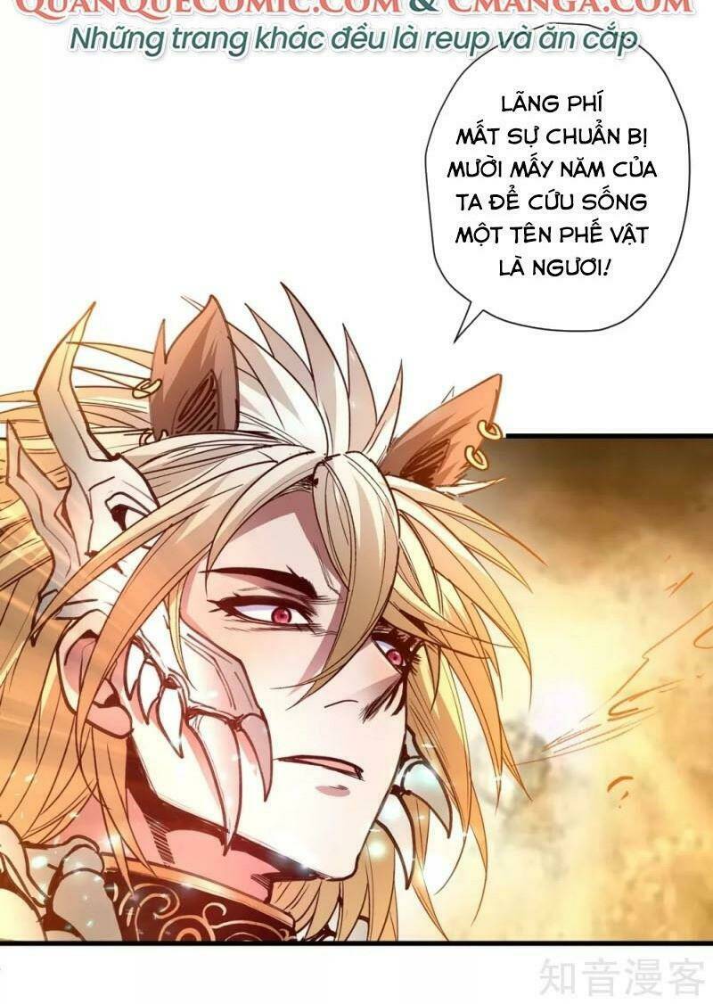 Tối Cường Đại Biểu Hoàng Kim Thận: Chapter 102