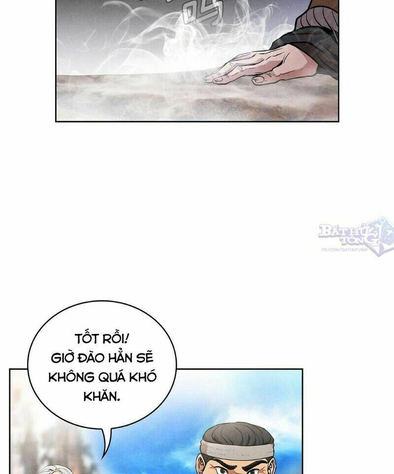 Đại Sư Huynh: Chapter 9