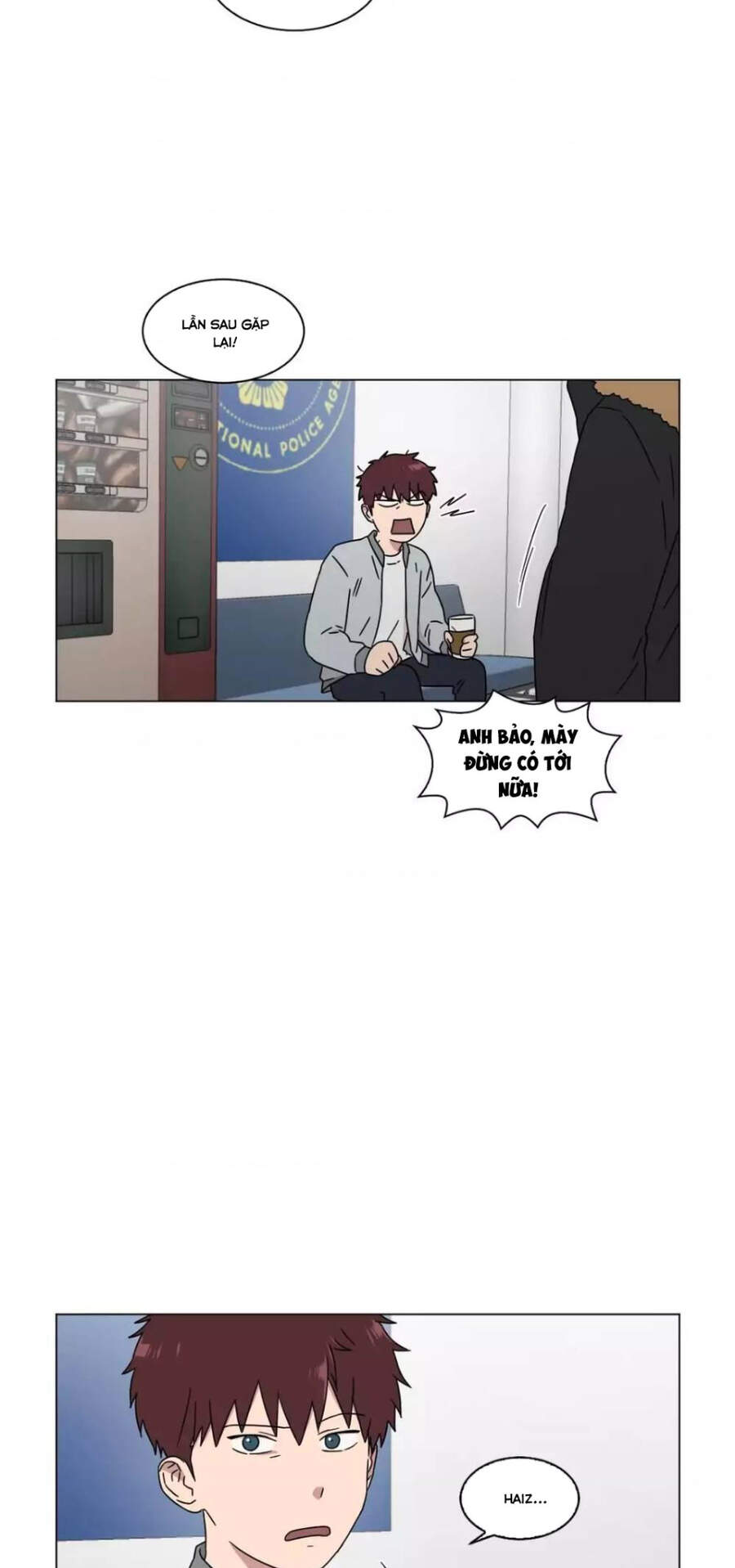 …”Một Sự Thật Khá Khó Chịu.”: Chapter 74