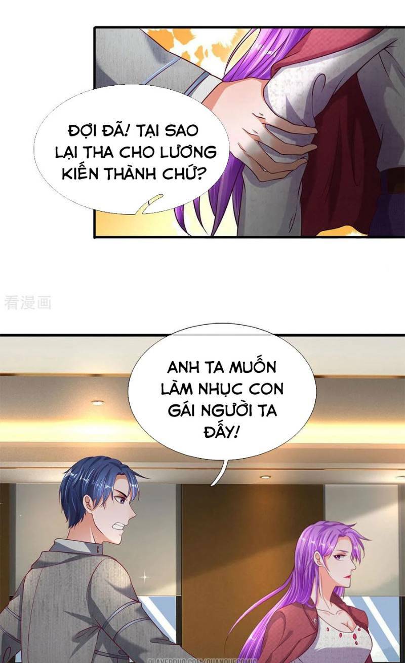 Chung Cực Binh Vương Tại Đô Thị: Chapter 39