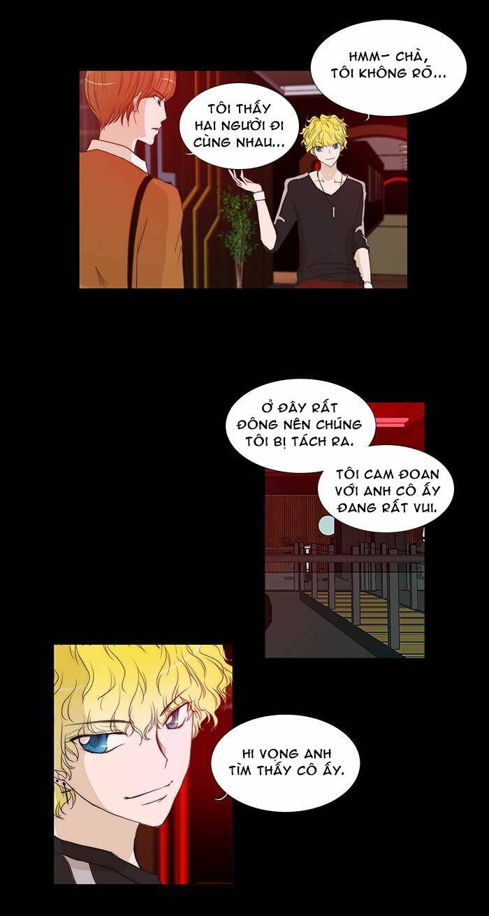 Không Thể Chạm Vào Anh: Chapter 57