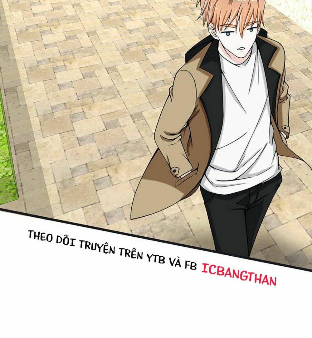 Tối Cường Khí Vận Hệ Thống: Chapter 4
