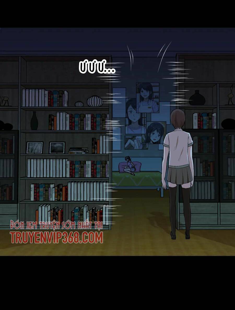 Đai Ca Trở Lại Tuổi 16: Chapter 126